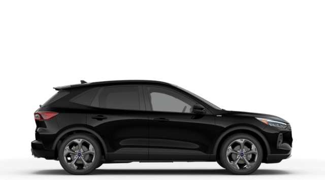 2026 Ford Escape
